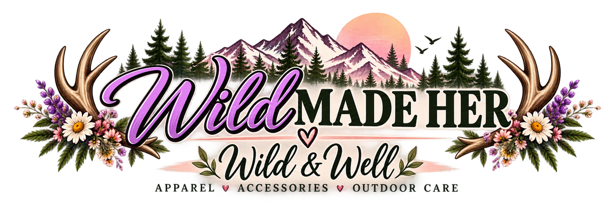 Wild Made Her
